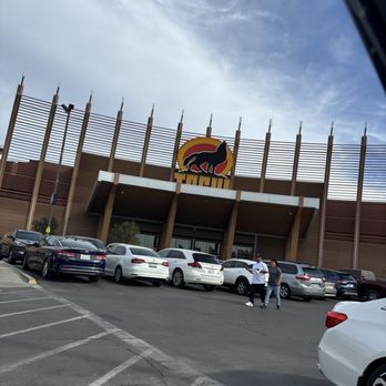Lake Elsinore Casino
